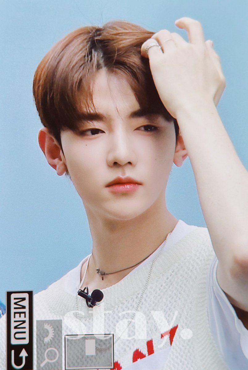 staywithzh's tweet photo. [PREVIEW] 230703

#ZHANGHAO #장하오 
#ZEROBASEONE #ZB1 #제로베이스원 https://t.co/NewKu7eyQt
