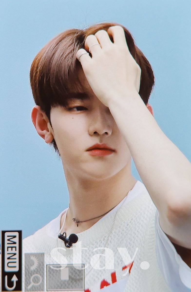 staywithzh's tweet photo. [PREVIEW] 230703

#ZHANGHAO #장하오 
#ZEROBASEONE #ZB1 #제로베이스원 https://t.co/NewKu7eyQt