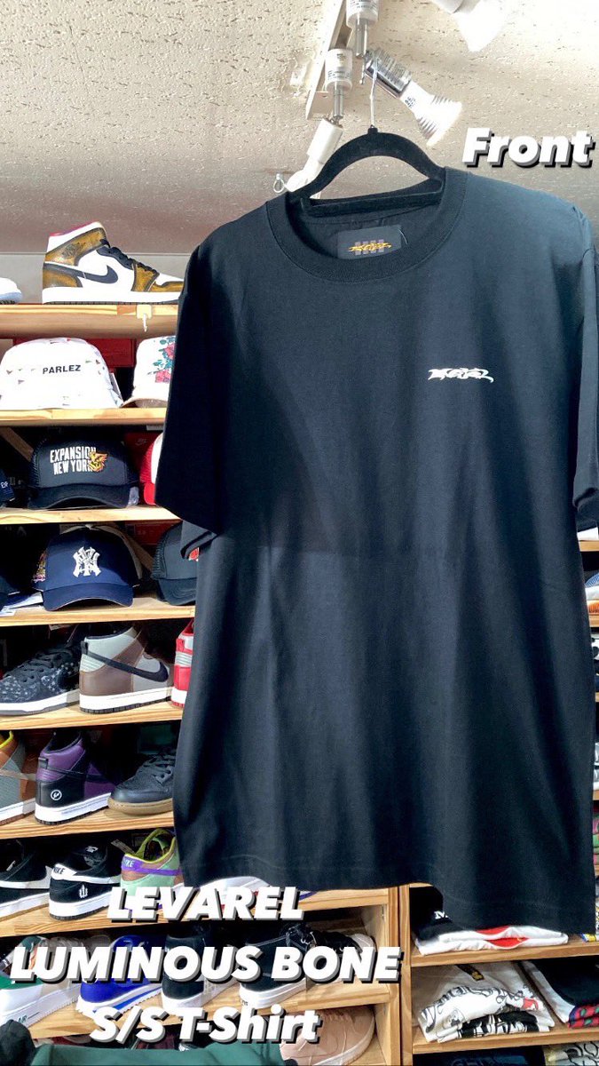 65kicks's tweet photo. ✅ 商品情報 ✅
LEVAREL ✖︎ NIKE AIR MAX 97
-PREMIUM QS
🦴🫀🦴❤️
#kicksclan
#戸田公園
#戸田公園駅
#levarel
#shortsleeve
#蓄光
#tee
#tshirts
#tshirt
#nike
#nikeairmax97
#max97
#エアマックス
#new
#tシャツ
#ナイキ
#新着
#新作
#入荷
#skeleton
#骨 https://t.co/krBYfHw2HV