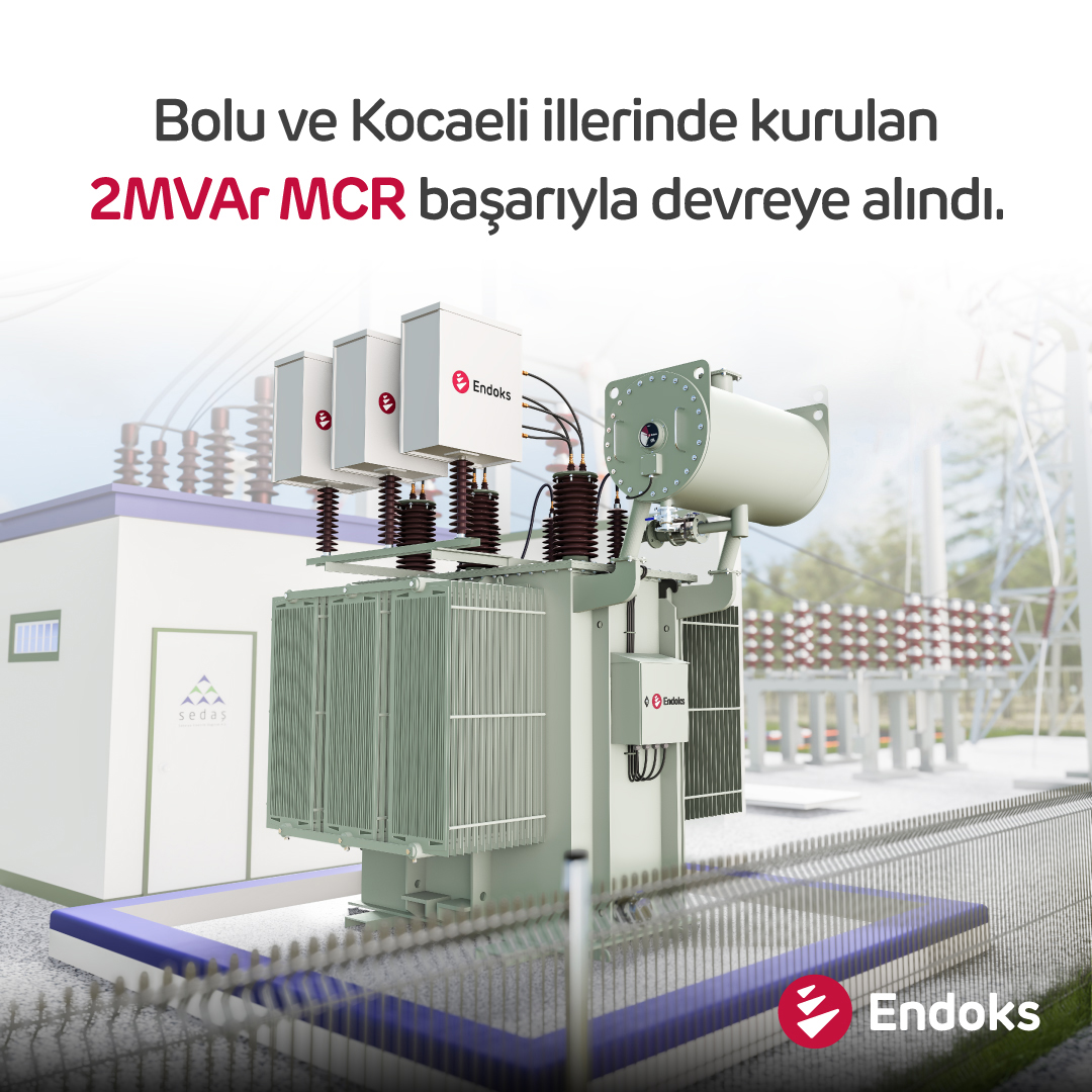Endoks Energy tweet media