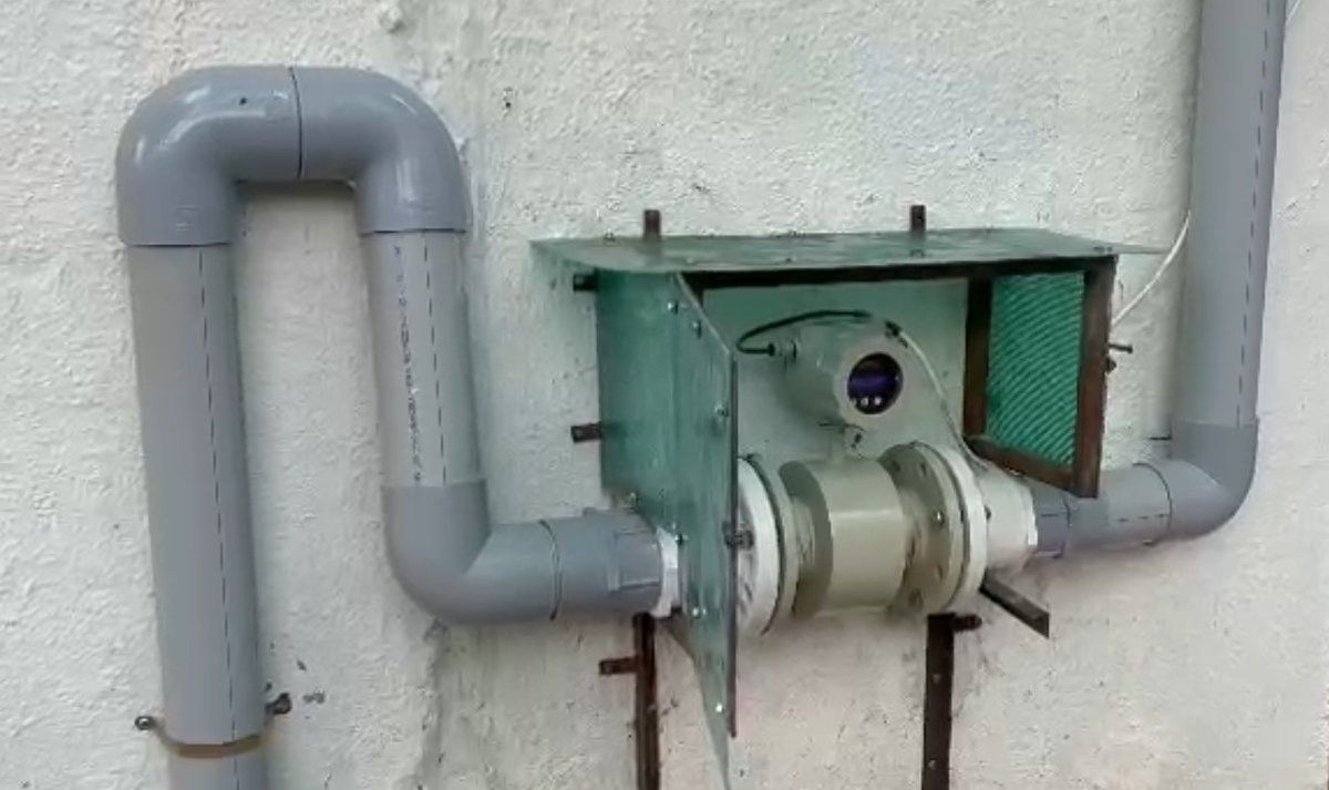 ArpitaShah322's tweet image. સૂર્યાશોભાવંદના ફાઉન્ડેશન દ્વારા રેઈન વૉટર રિચાર્જિંગ કરી રહ્યી છે. જો તમે પણ પોતાની સોસાયટી, સ્કૂલ-કૉલેજ, કૉમ્પ્લેક્ષ, મૉલ કે ઑફિસ પ્રિમાઈસિસમાં વૉટર રિચાર્જિંગ કરાવવા માગતા હોવ તો અમારી સંસ્થાનો સંપર્ક કરો- 7490898823 -9327538823

#rain #RainwaterManagement #SaveRainWater
#NGO