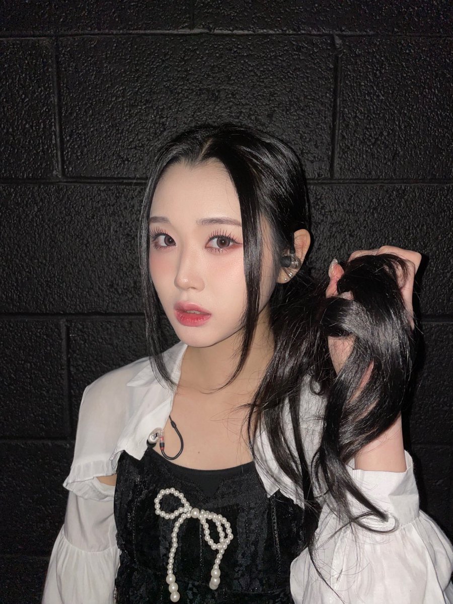 트라이비 (TRI.BE) tweet media