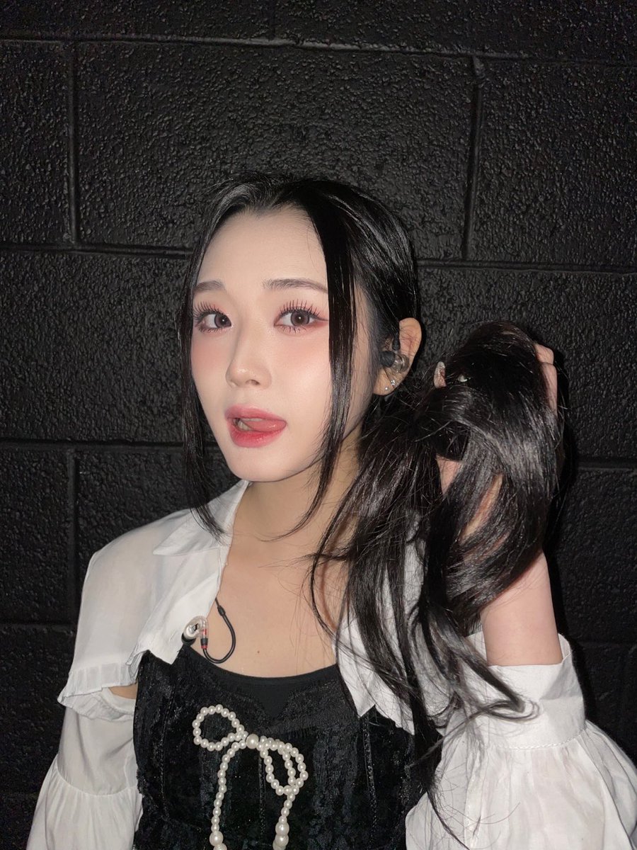 트라이비 (TRI.BE) tweet media