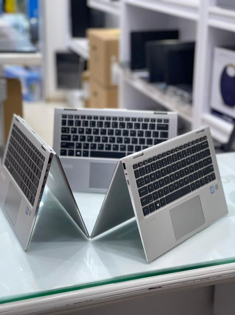 Atuhairecarol10's tweet image. New week, new deals @DsnComputers &amp;gt;&amp;gt;&amp;gt;Hp Elitebook 1030 G3,Core i5 8th generation
8gb  ram,512gb  ssd storage,13.3 inches wide,Touchscreen X360 ,8hours battery life, Silver color is at 2.25m

📍Fido Dido building, along Kampala rd.
☎️ +256 700 572264

#DSNComputers