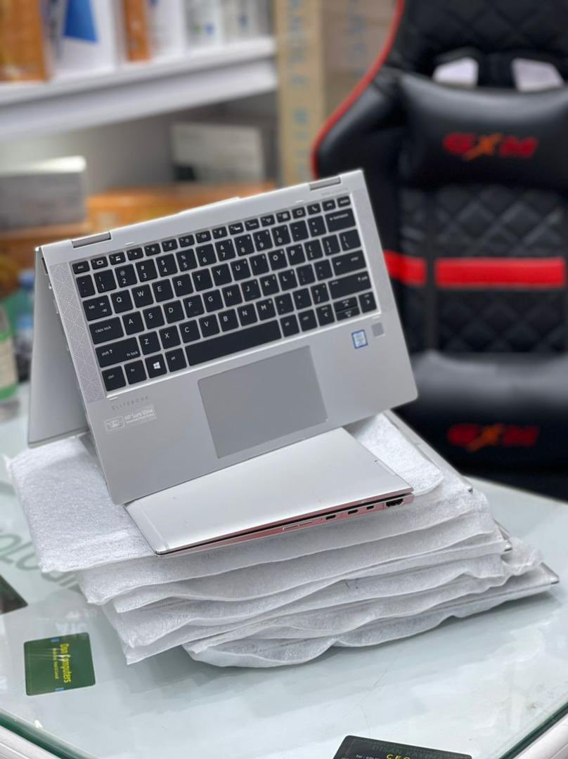 Atuhairecarol10's tweet image. New week, new deals @DsnComputers &amp;gt;&amp;gt;&amp;gt;Hp Elitebook 1030 G3,Core i5 8th generation
8gb  ram,512gb  ssd storage,13.3 inches wide,Touchscreen X360 ,8hours battery life, Silver color is at 2.25m

📍Fido Dido building, along Kampala rd.
☎️ +256 700 572264

#DSNComputers