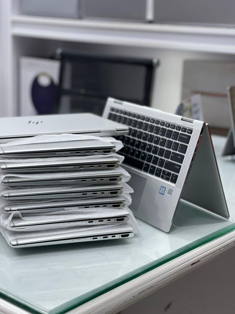 Atuhairecarol10's tweet image. New week, new deals @DsnComputers &amp;gt;&amp;gt;&amp;gt;Hp Elitebook 1030 G3,Core i5 8th generation
8gb  ram,512gb  ssd storage,13.3 inches wide,Touchscreen X360 ,8hours battery life, Silver color is at 2.25m

📍Fido Dido building, along Kampala rd.
☎️ +256 700 572264

#DSNComputers