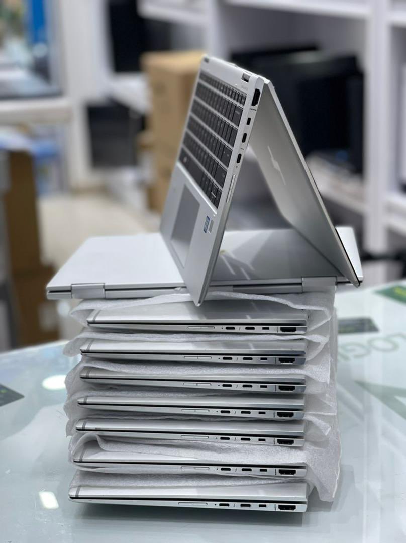 Atuhairecarol10's tweet image. New week, new deals @DsnComputers &amp;gt;&amp;gt;&amp;gt;Hp Elitebook 1030 G3,Core i5 8th generation
8gb  ram,512gb  ssd storage,13.3 inches wide,Touchscreen X360 ,8hours battery life, Silver color is at 2.25m

📍Fido Dido building, along Kampala rd.
☎️ +256 700 572264

#DSNComputers