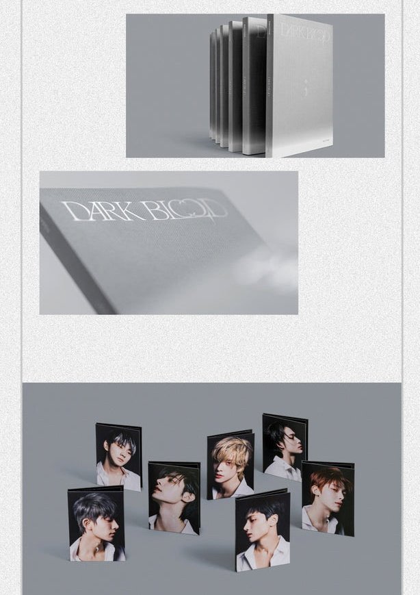 Wts | Lfb
Enhypen ENGENE version Sealed
₱420 each free pf
Payo within 24 hours

Member Available
Jake
Jay
Jungwon
Heeseung
Sunghoon

DM or reply mine