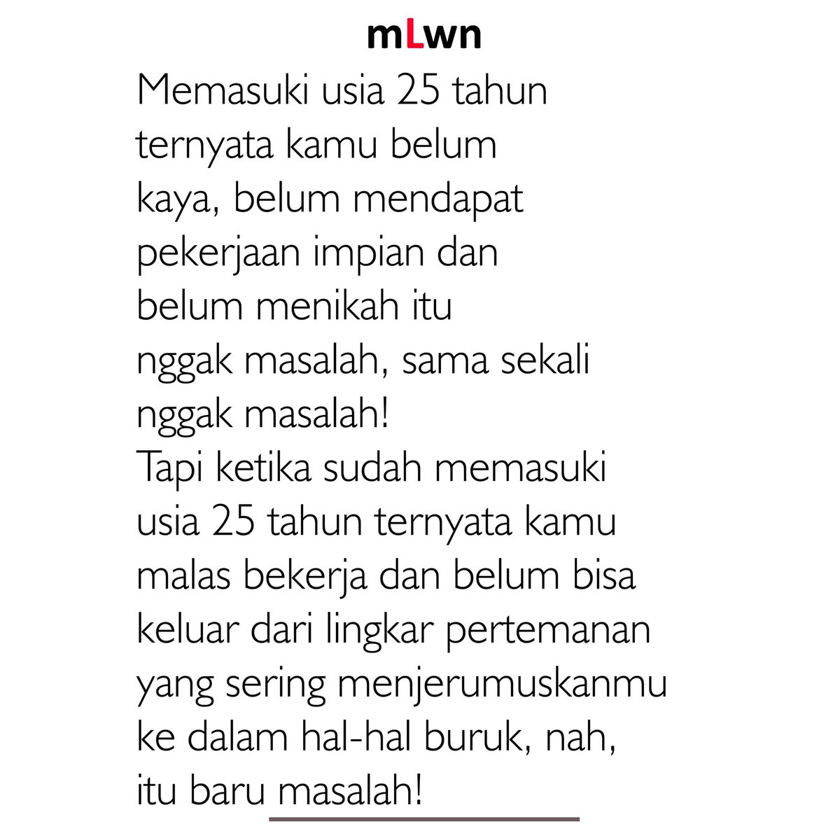 mLwnAdalahKunci's tweet photo. https://t.co/LRBox0rg0I https://t.co/uMxIzwPK4k