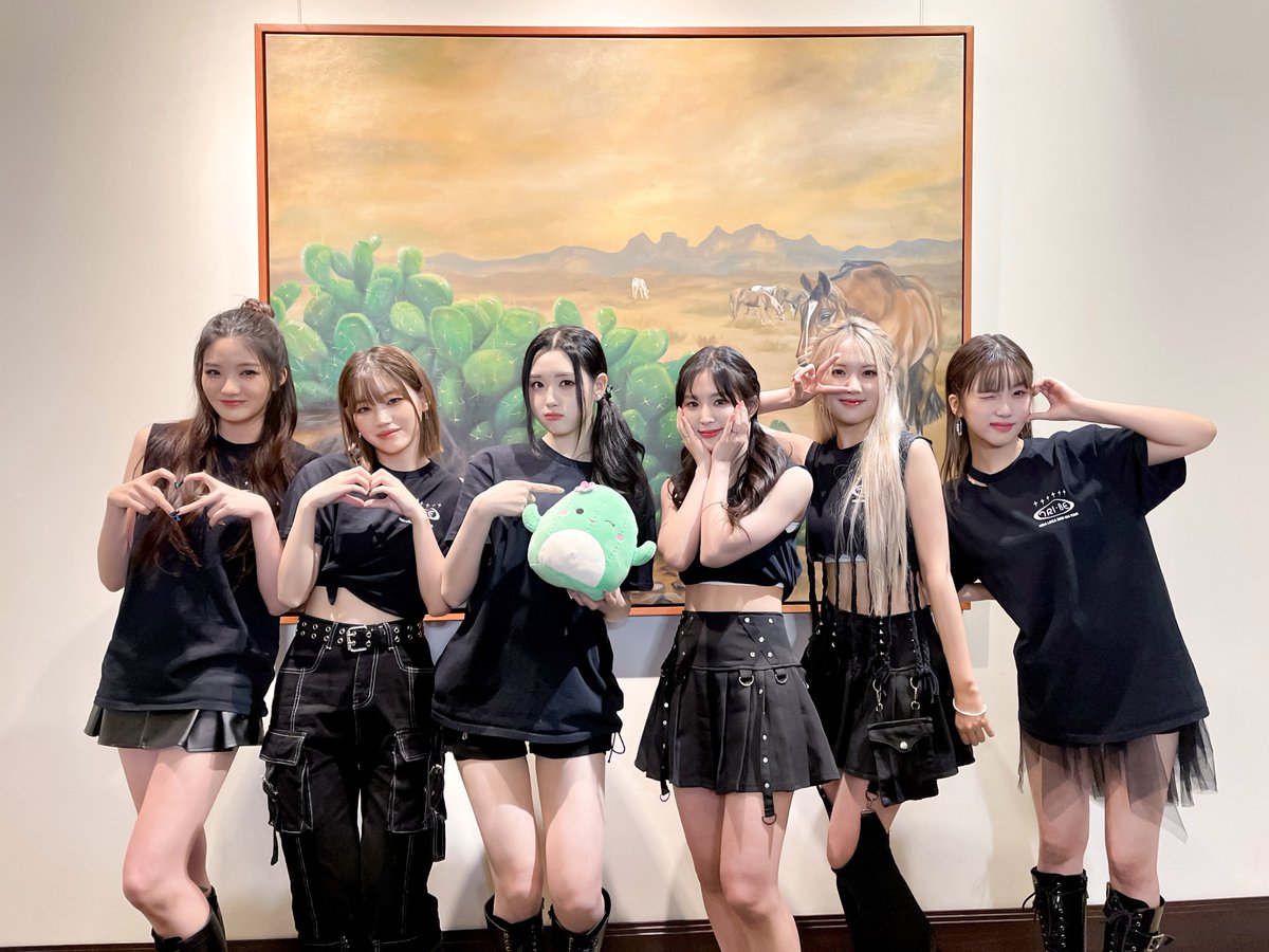 tribedaloca's tweet photo. [🇺🇸 #Tour_Diary]
https://t.co/zoEPUoK1l7's Love PHOENIX❣️

#트라이비 #TRI_BE #TRIBEVIDALOCATOUR #TRIBEINUSA https://t.co/SAW3dIp5LJ