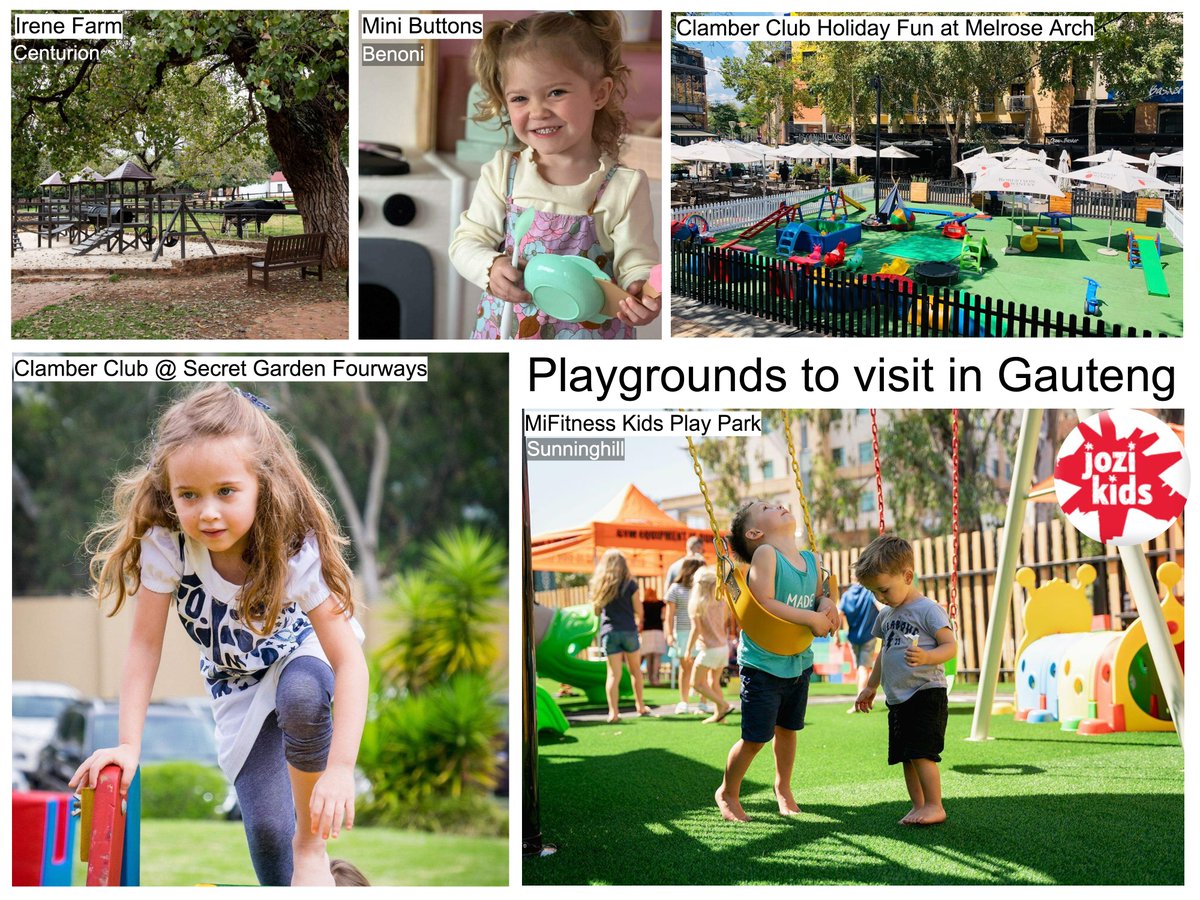 Hey #parents, Find places to take your kids to play these holidays jozikids.co.za/holiday-activi…