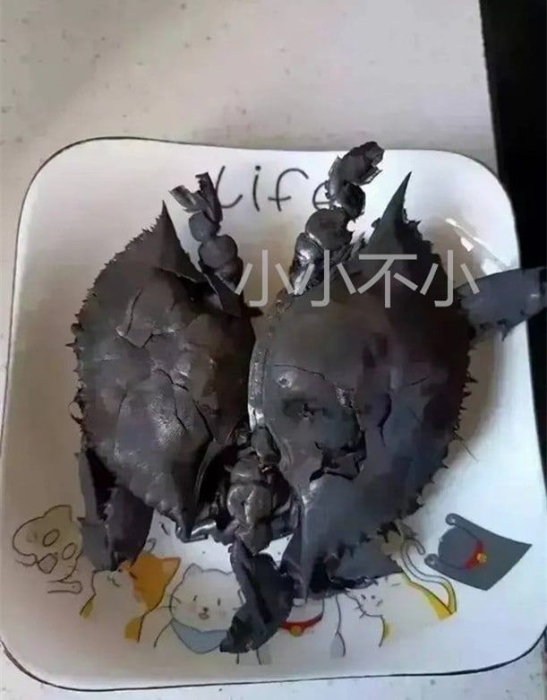 如果小小廚藝這樣哥哥幾點回家 XD https://t.co/ovx9Y5FfeR