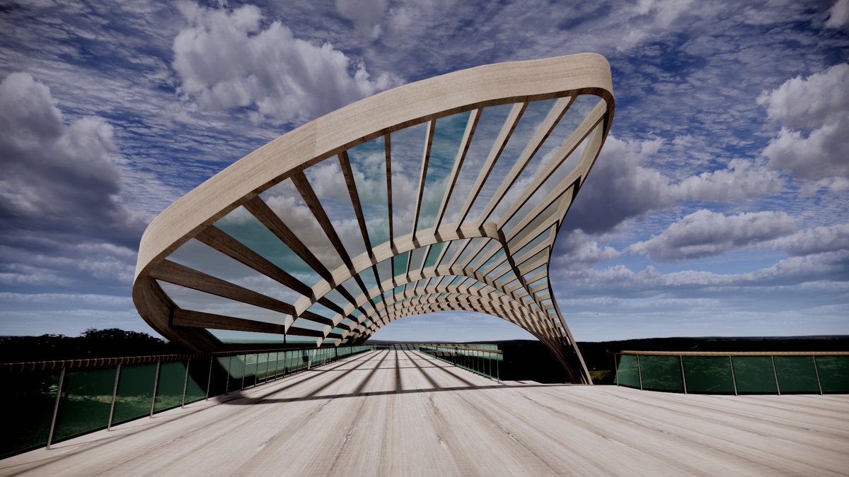 shaunt_ra's tweet photo. Looking for some guidance on fabrication for double curved wood or steel #construction.  Fabricator in or near South Dakota #USA would be perfect! #architecture #building https://t.co/QeVOgTwuyF