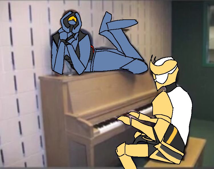 just0reo's tweet photo. Im makinf more #ultrakill #ultrakillshitpost https://t.co/nsepPfrgTZ
