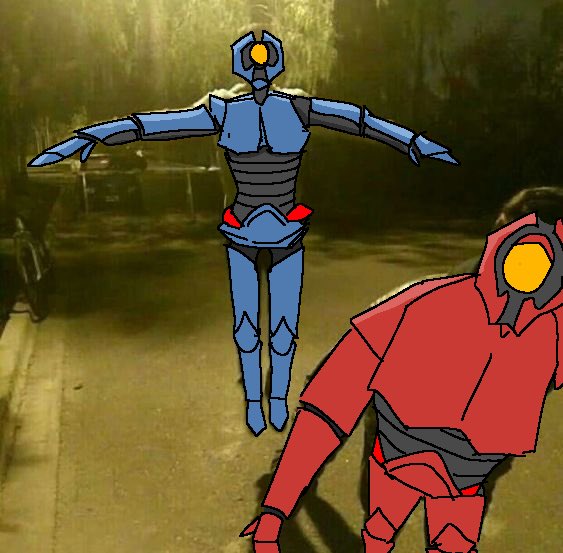 just0reo's tweet photo. Im makinf more #ultrakill #ultrakillshitpost https://t.co/nsepPfrgTZ