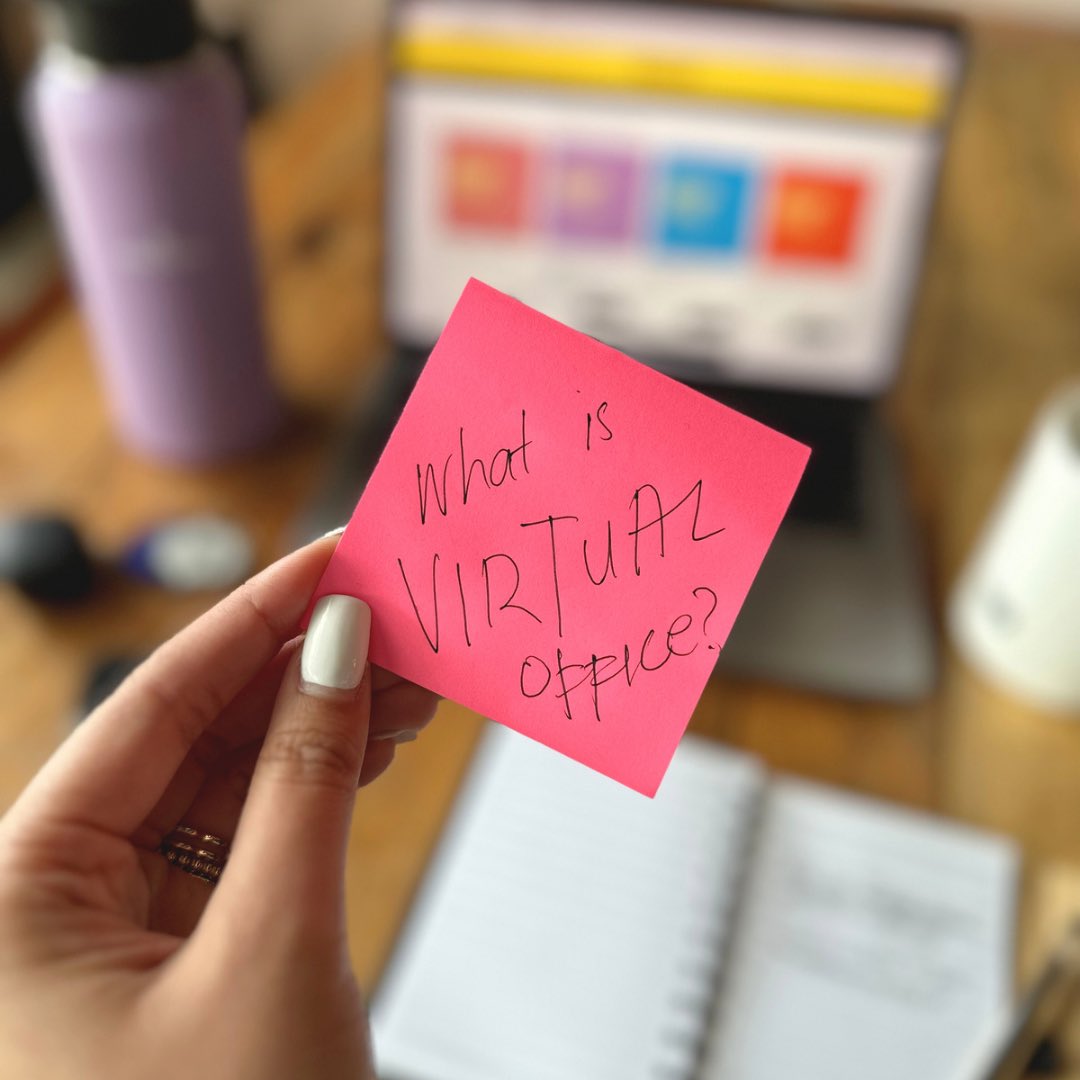 nookph_'s tweet photo. Virtual office help streamline your operations, save on overhead costs, and have more time to focus on growing your business.

Whether you're a freelancer, a startup, or a multinational corporation, virtual offices offer the (1/2) https://t.co/lxGxGtvdQ5