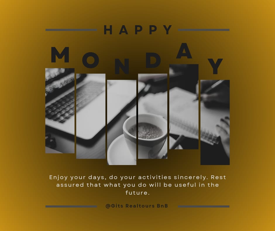 joseph_gitiria's tweet photo. @Gits Realtours Bnb wishes u a blessed monday🍹 https://t.co/miLI5TyVZI