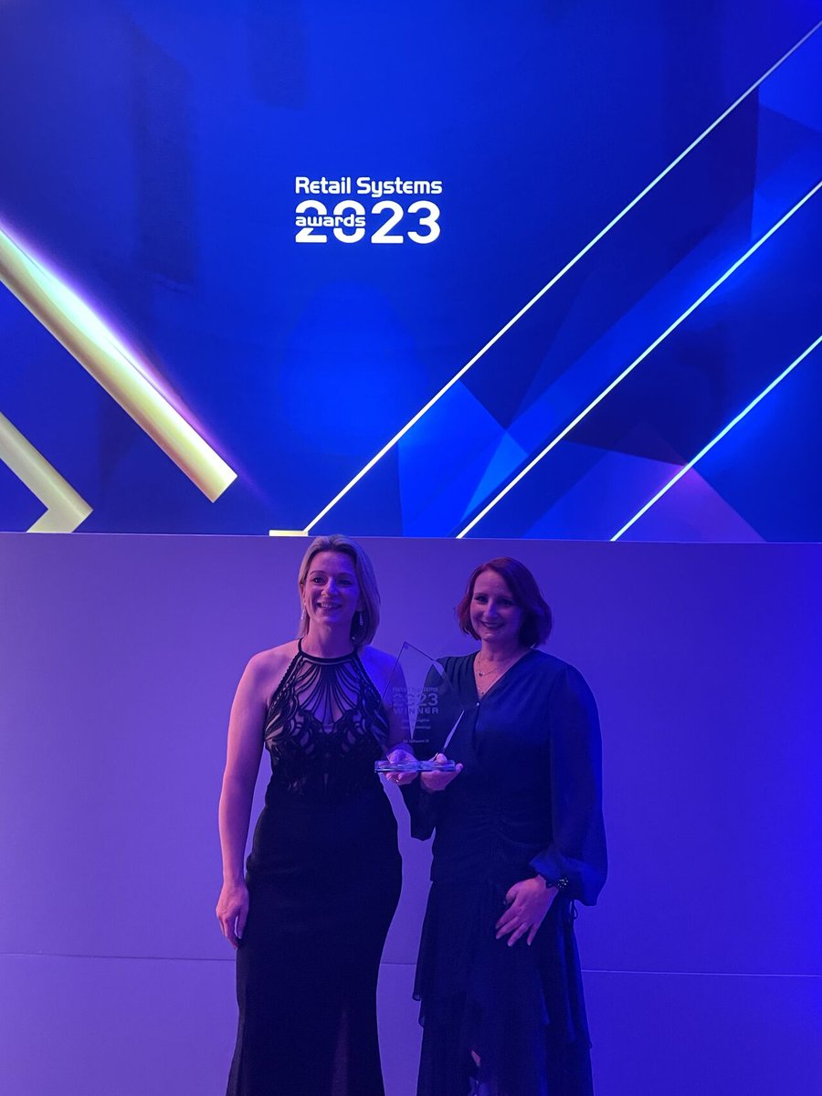 GK Software SE tweet media