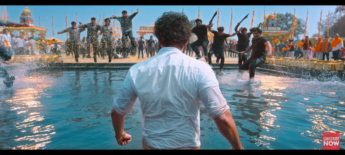 yours_kishor's tweet photo. #Skanda - #TheAttacker https://t.co/9OtKcnFcx9