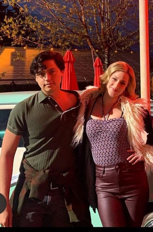 brenocristtian's tweet photo. Meu Deus eu sou Tao triste #sprousehart https://t.co/F2AxCkRQ7L