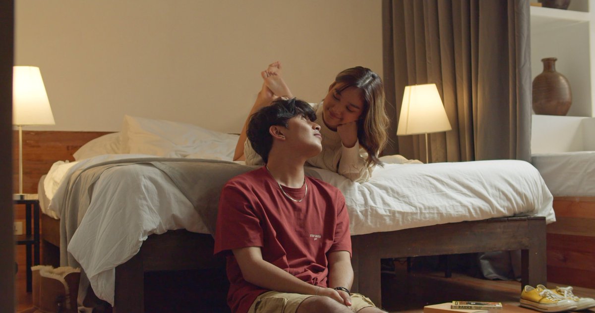 tarsierrecords's tweet photo. Bakit ikaw ang sigaw ng aking puso?

July 5, 7PM
#MakiBakit | @clfrnia_maki @MissKareee https://t.co/CUys2Xr6fI