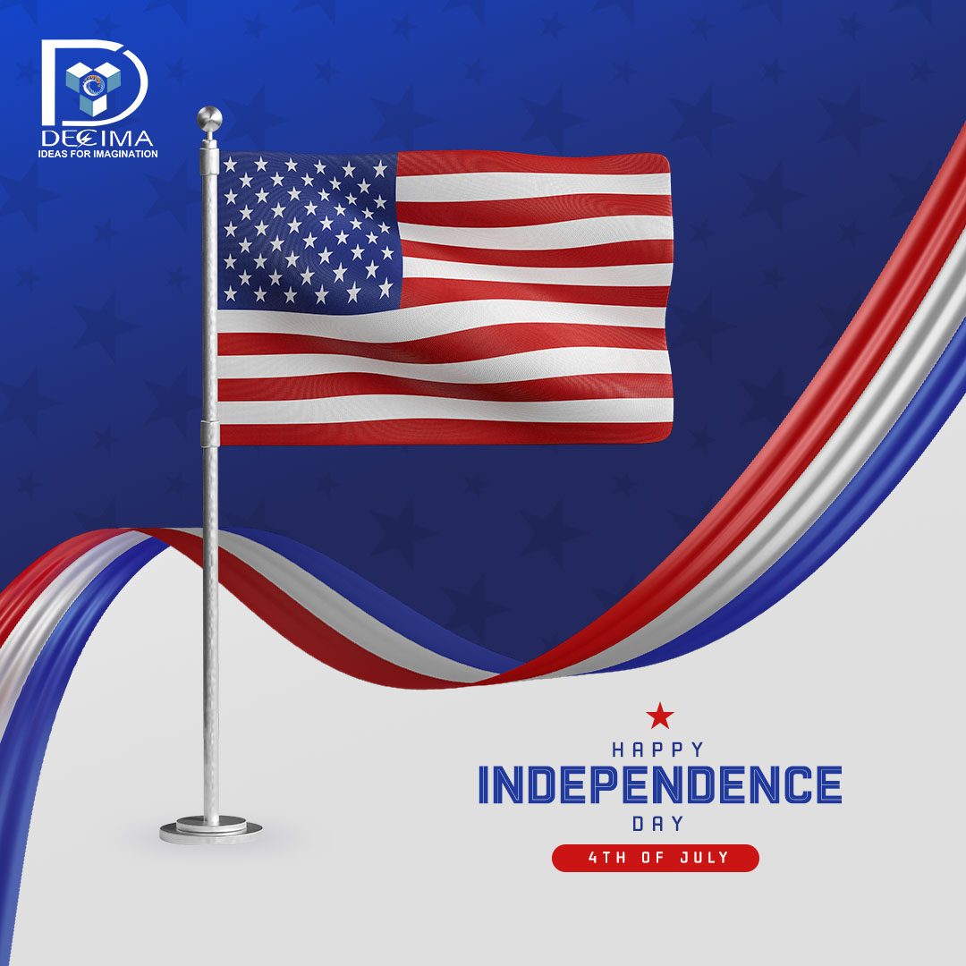 Decima_AI's tweet photo. Let freedom ring loud and proud! Wishing you a safe and joyful Fourth of July filled with love, laughter. 🎇🎉

#IndependenceDay #4thofJuly #usa
#july4th #detroit #Michigan https://t.co/Q3CLmrxgpw
