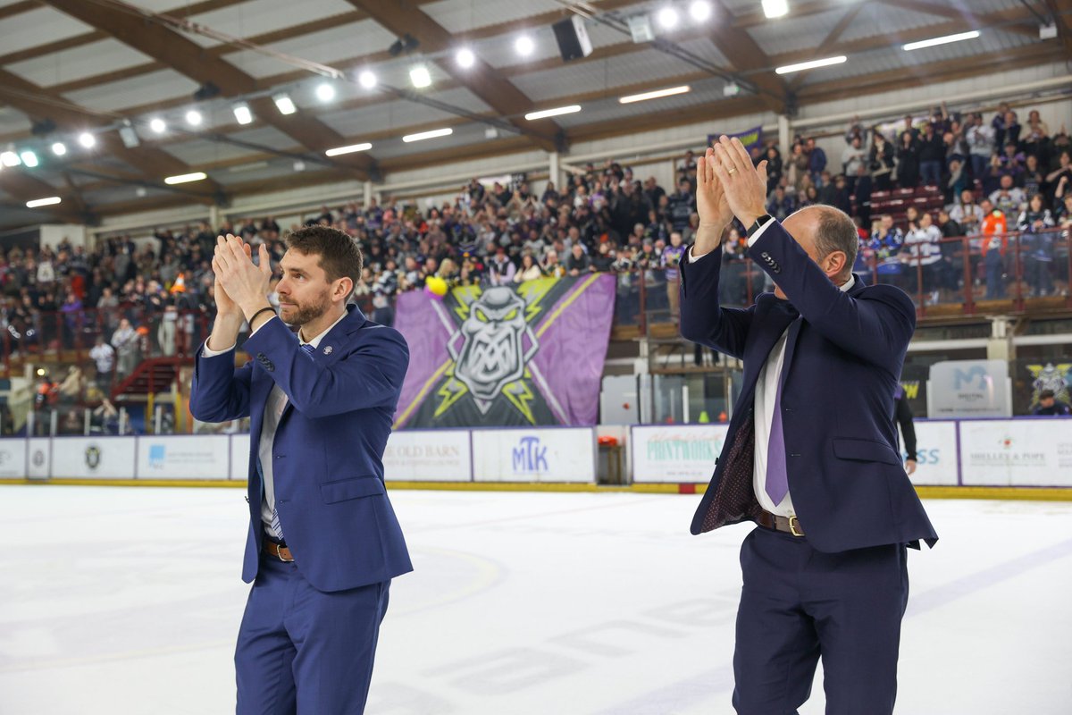 Mcr_Storm's tweet image. 📢 𝗠𝗢𝗥𝗘 𝗦𝗜𝗚𝗡𝗜𝗡𝗚 𝗡𝗘𝗪𝗦 𝗧𝗛𝗜𝗦 𝗪𝗘𝗘𝗞 

Head Coach Matt Ginn and GM Ryan Finnerty are working hard to bring the fastest and most exciting team yet to Manchester and we'll have more signing news coming your way this week! 🙌

#WeAreStorm | #Manchester