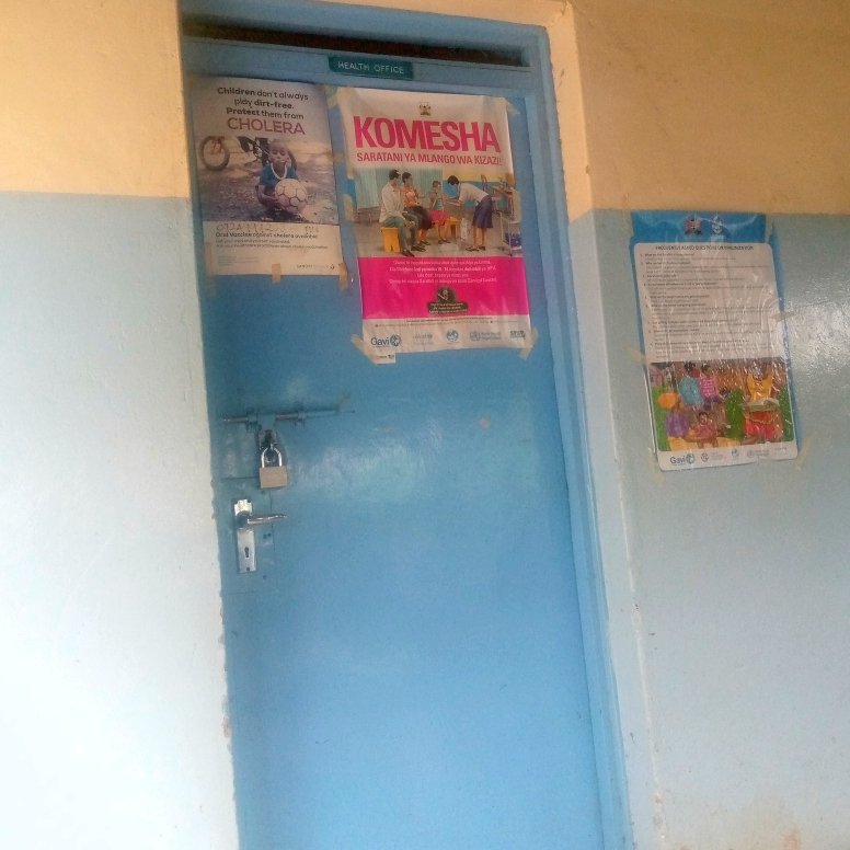 _kisyagi____'s tweet photo. @MOH_Kenya kwani hospitali inafaa kufunguliwa saa ngapi ju naona sahii ni 9:40 AM https://t.co/SNSFOiHfR7