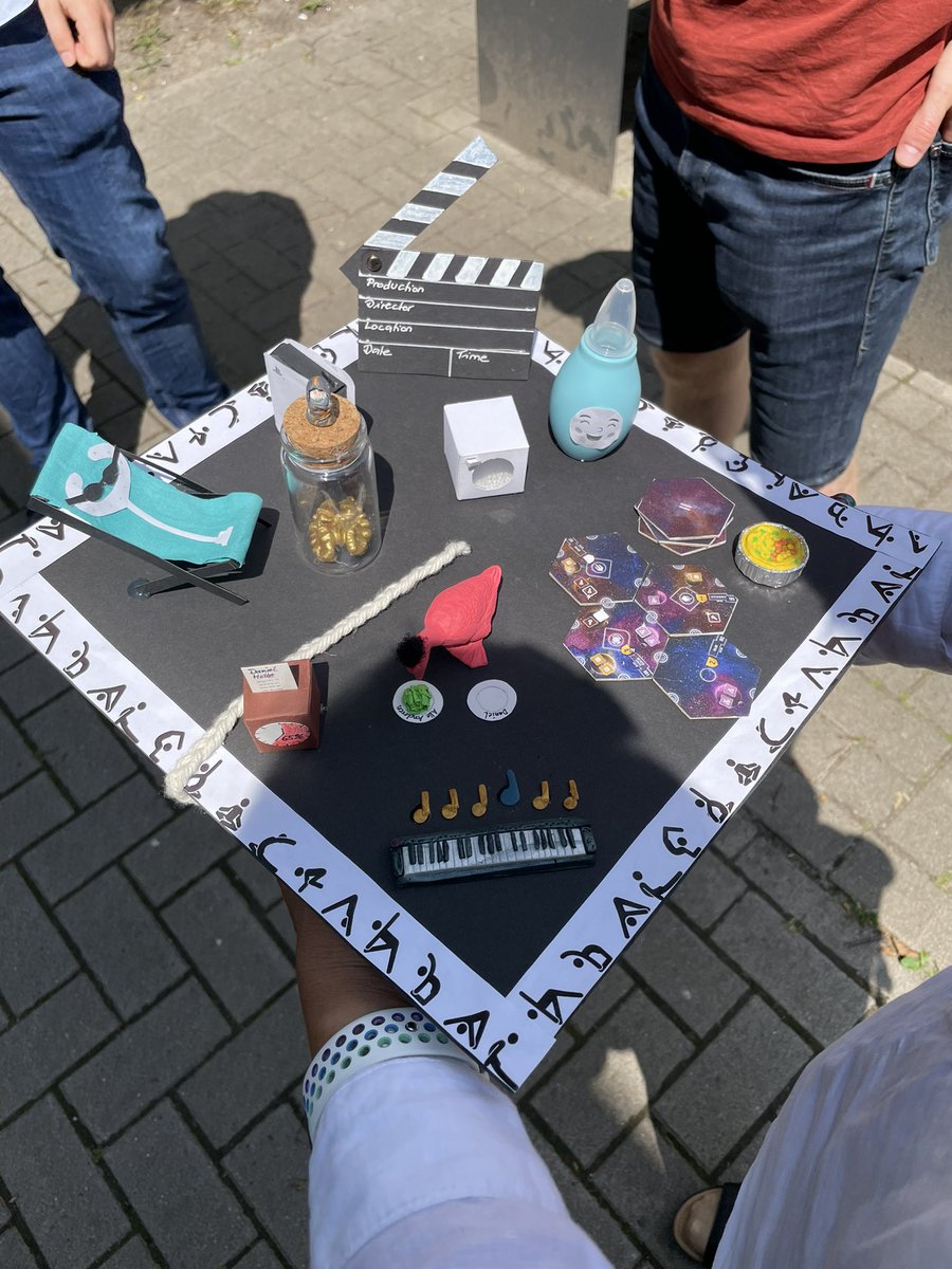 Daniel Hölle tweet media