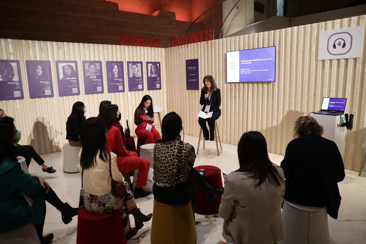 GroupeBouygues's tweet photo. #BY4Diversity🌟 Dragages Singapore, a @Bouygues_C subsidiary & partner of the @Womens_Forum, welcomed 20 ambassadors for a tour of the zero-energy BCAA building. Discover innovative building practices and interesting discussions at the French Embassy. https://t.co/2nxf2pxxgs