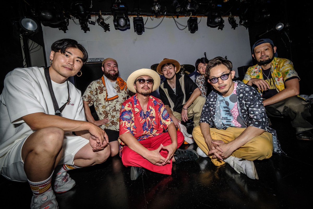epkt0815's tweet photo. ワンマンライブご来場＆ご視聴いただいた皆様ありがとうございました！！！

夏はじまった〜🌞🌴

次回ワンマンライブは10/22(日)下北沢ERA昼12時〜です！！！

EMPTY KRAFTよろしくお願いします🔥🔥🔥🔥🔥🔥🔥

Photo by @endo_mamesaku 

#emptykraft
#onemanlive
#下北沢era https://t.co/e9f5exFfD8