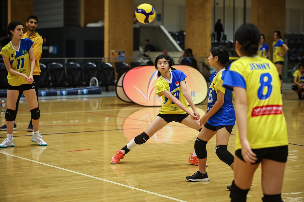 Volleyball Australia (@ausvolley) on Twitter photo Are you coming to Sydney this week for the Australian Volleyball Junior Championships? If so, don't forget to book your photography packages with <a href="/Rogue_Gun/">Rogue Gun Photography & Media</a> 📸
Book your package online today 👉 bit.ly/BookRogueGun Are you coming to Sydney this week for the Australian Volleyball Junior Championships? If so, don't forget to book your photography packages with <a href="/Rogue_Gun/">Rogue Gun Photography & Media</a> 📸
Book your package online today 👉 bit.ly/BookRogueGun