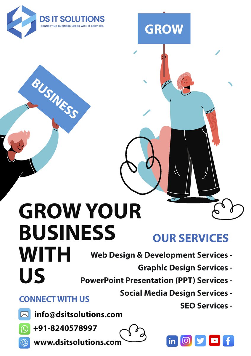 DS IT Solutions (@DS_ITSolutions) / Posts / X