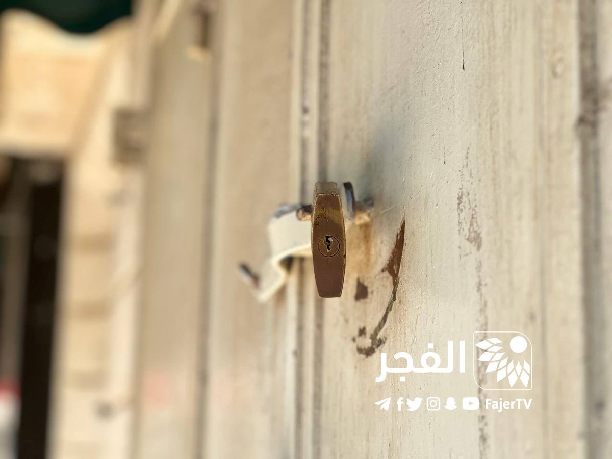 تغطية صحفية: "إضراب شامل في مدينة طولكرم حدادًا على أرواح  أقمار مخيم جنين، والحملة العسكرية المستمرة على المخيم".