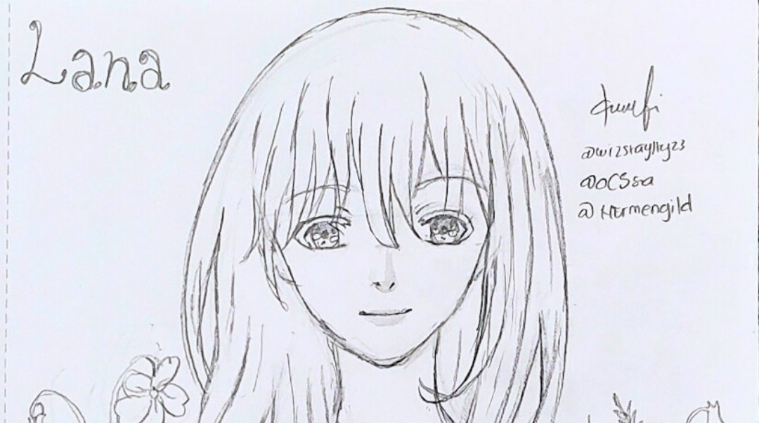 OcsSia's tweet photo. Who should I introduce next? (Polls in reply) https://t.co/rbL4nMzQMN