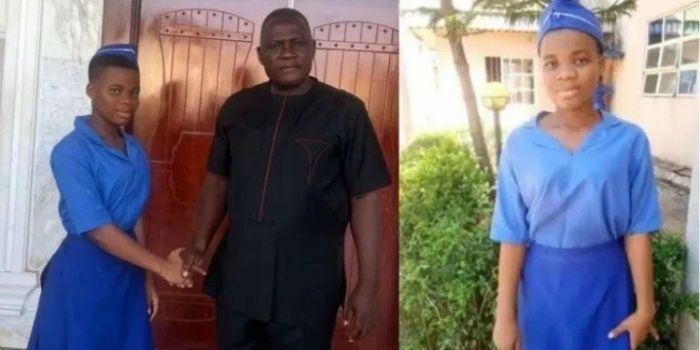 Ejikeme doesn’t have the brain to forge result – Innoson hits back at JAMB on alleged result forgery
reubenabati.com.ng/news/ejikeme-d…