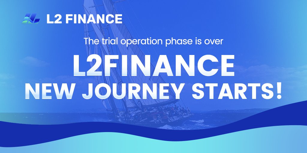 L2FINANCE tweet media