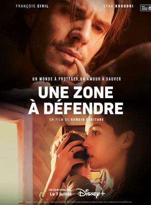 BornToWatch's tweet image. - #UneZoneADéfendre, jamais sans ma ZAD (@DisneyPlusFR)
- #Wargirl, vous reprendrez bien un peu de cyber ? (DVD)
2/3