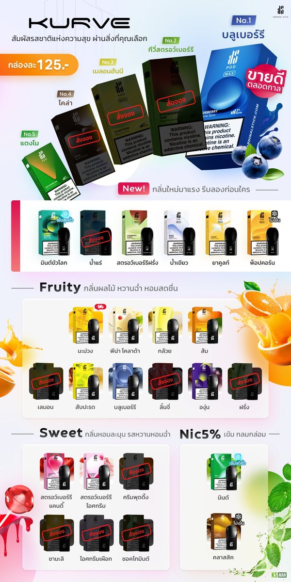 ♥️Ks Kurve MAX ขีดสุดความฟินน์

📥ติดต่อสั่งซื้อได้ทางLine@นะคะ
Line ID : @kurvevip

Link line : lin.ee/k2F2mQPs

#หัวพอต​ #พอตพร้อมส่ง #คลองเตย​ #สุขุมวิท​ #แบริ่ง​#ลาซาล #อ่อนนุช​ #ลาดกระบัง #บางกะปิ​ #ดอนเมือง #เอกมัย​ #ทองหล่อ​ #ราชเทวี​ #บางรัก​ #บางนา #สามย่าน