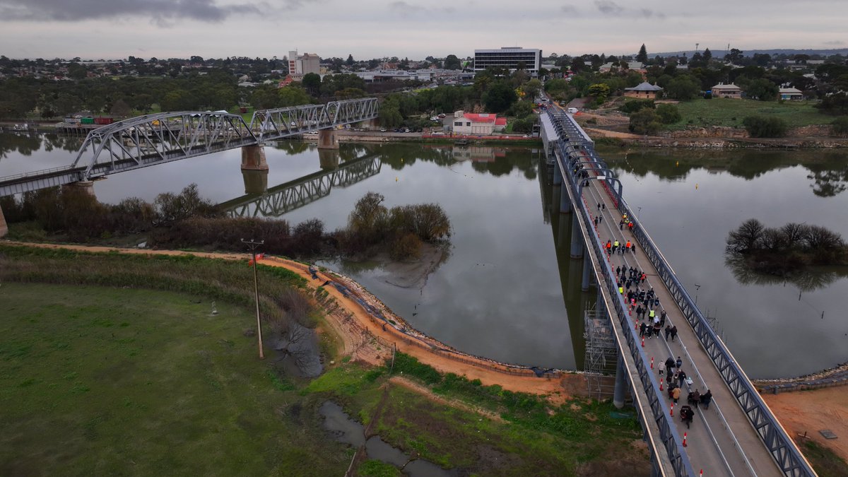 SA Infrastructure & Transport tweet media