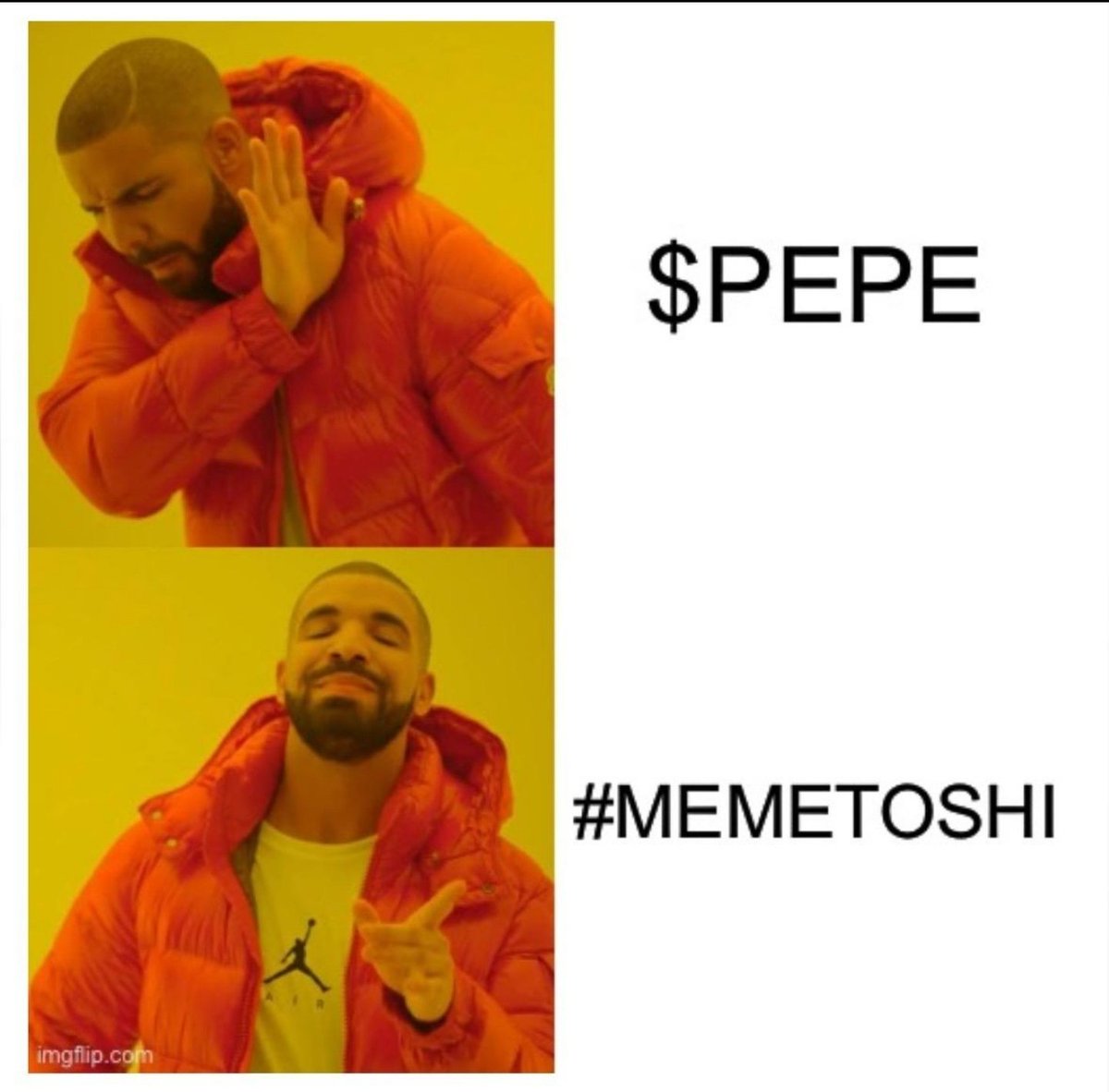 CryptoOffline's tweet image. #memetoshi and #ADA