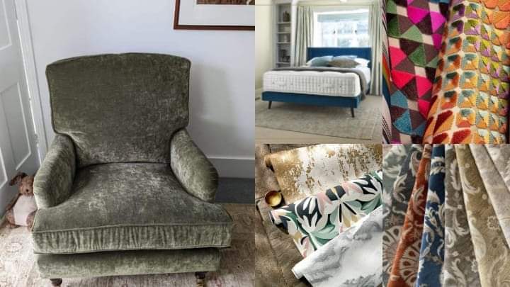 Hi 👋 Fine Furnishings Sussex ltd, wishing you a lovely day..

If you are looking for Upholstery, Restoration or Bespoke Furniture, then pop down to see us.