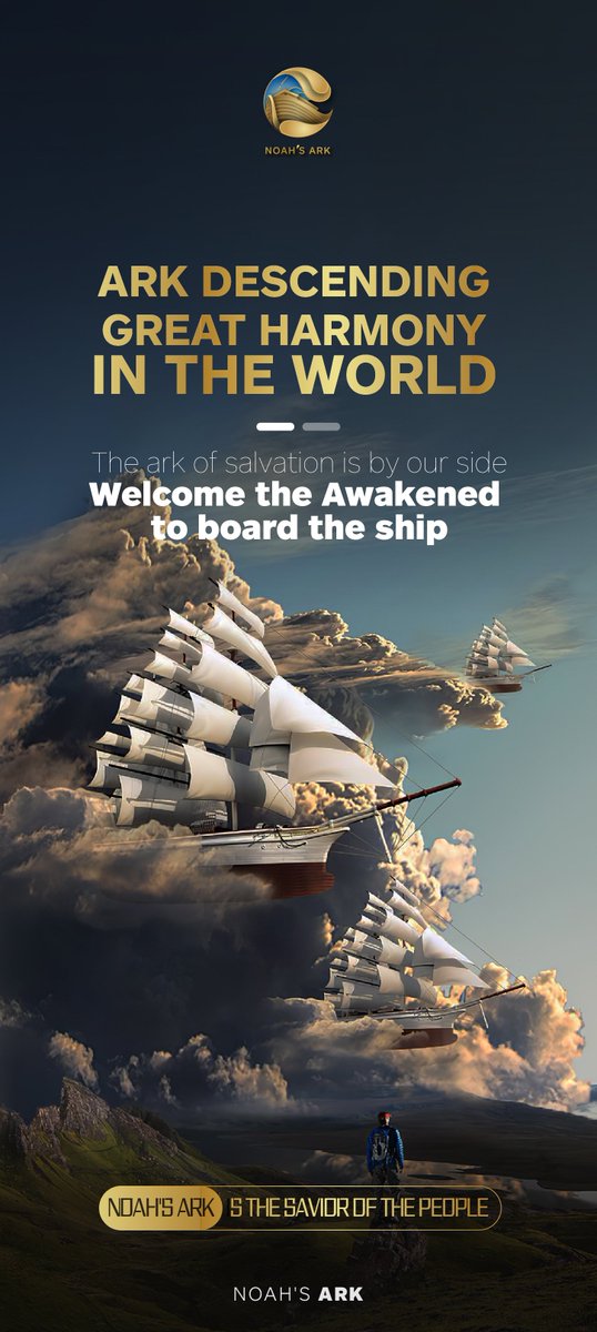 Mariama28237149's tweet image. 💼 Optimize your investment portfolio with #NOAH’S-ARK! Our project offers a diverse range of investment options across various sectors and asset classes. Build a well-diversified portfolio that balances risk and potential for long-term growth. #OptimizePortfolio #DiversifyAssets