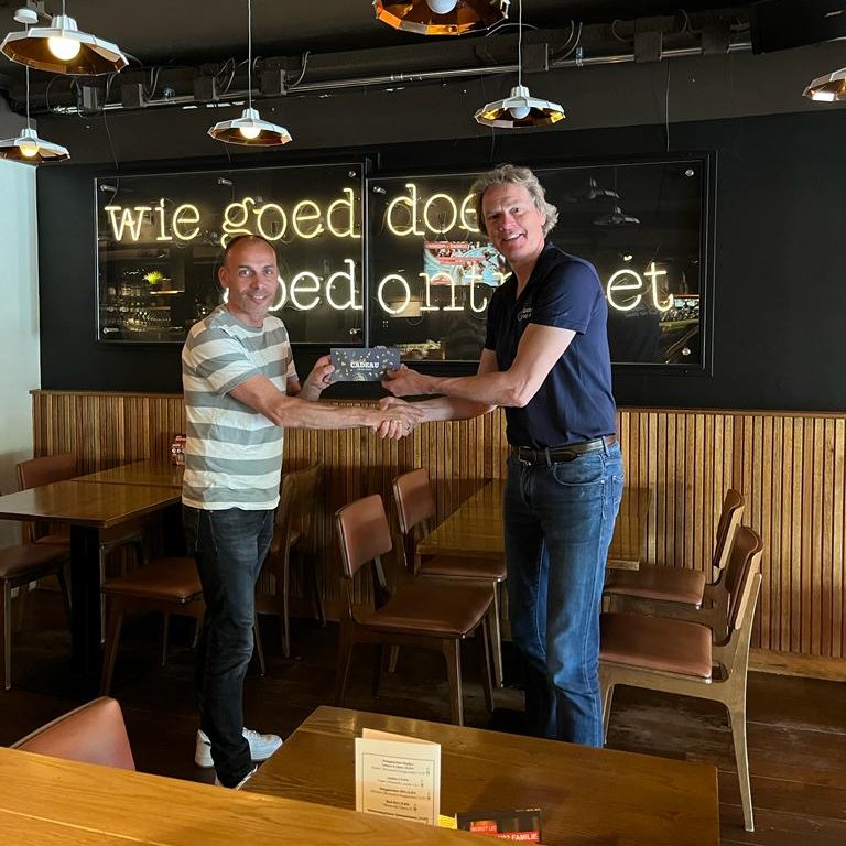 Hulp nodig op digitaal gebied? Maak kennis met ons nieuwste lid: André Dominikus van Digitaal Werkt!