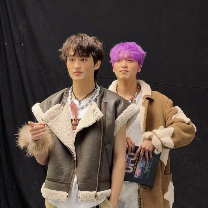 뺙지송 (hiatus) tweet media