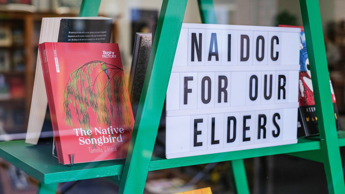 Story Factory tweet media