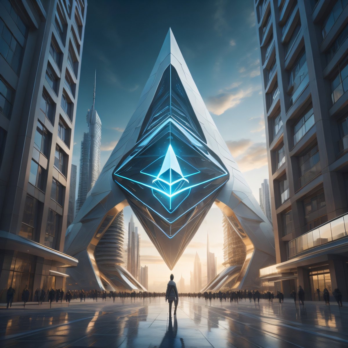 AyalaMacki's tweet photo. 3 $ETH, so you can acquire an Azuki Elementals

To participate:
- Follow with 🔔
- Like &amp; RT ✅
- Drop your wallet 👇🏻

(24 hours ⏰) Good luck 🍀 https://t.co/ADG6kfdfUn