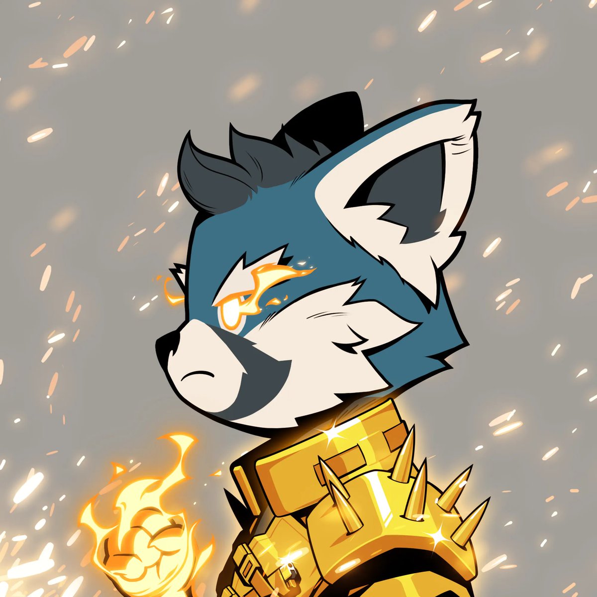 okay, hear me out...
ONE GARDEN✊⛩️