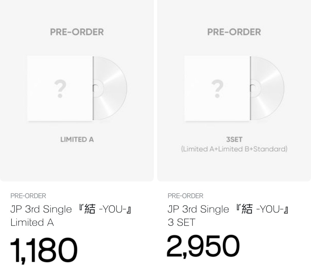 taehyungmilove_'s tweet photo. #thmilovesellsph_go
🏷️ wts lfb ph long dop engene

ENHYPEN 3RD JAPAN ALBUM - YOU ✨
— wev global
— POB TBA

DOP: 50% SEPT 30, REST ONCE ONHAND
NEW BUYER: 20% AUG. 20, 30% SEPT. 30, REST ONCE ONHAND

ORDER FORM:
https://t.co/u6cYWL7zxk https://t.co/Zywj9oML5V