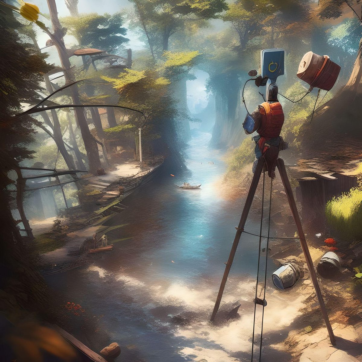 MMarkdella's tweet photo. Advanced AI Art Generator https://t.co/cW6j6jdmsy https://t.co/DzsmCGW4JF